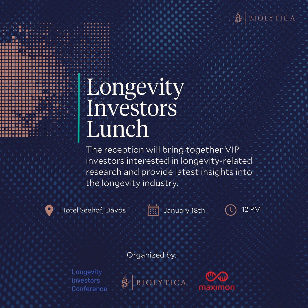 Biolytica tweet media