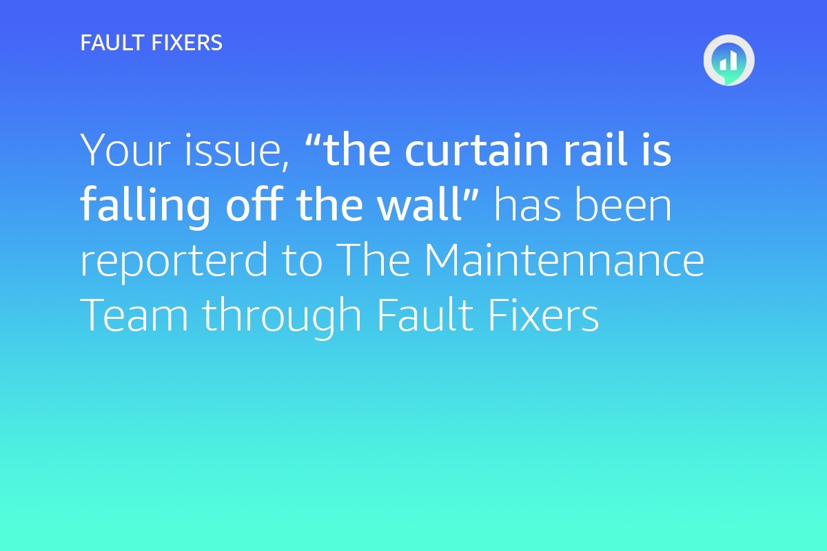 FaultFixers tweet media