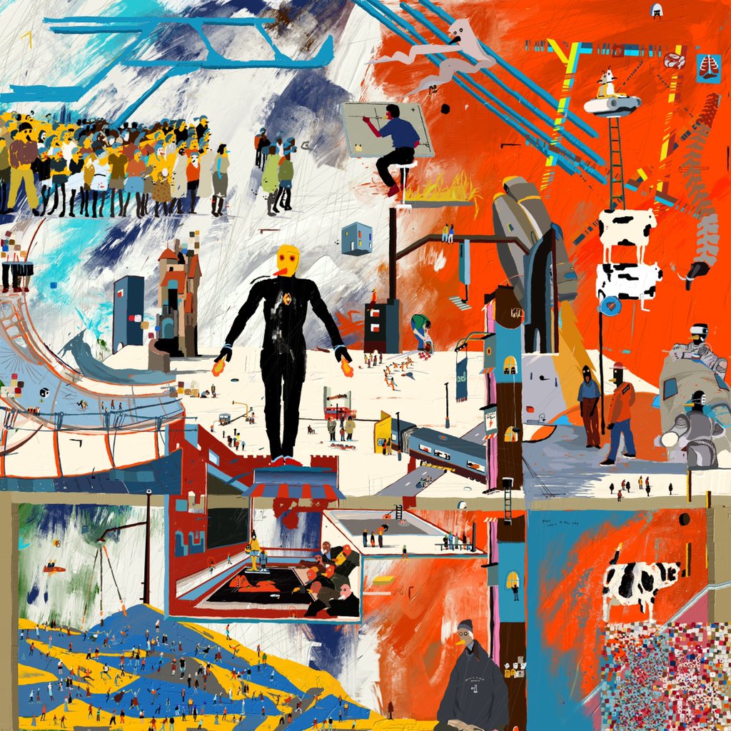 Gm fren ☕️

My latest work on <a href="/foundation/">Foundation 🌐</a> in 2023

foundation.app/@recollapse/rc…