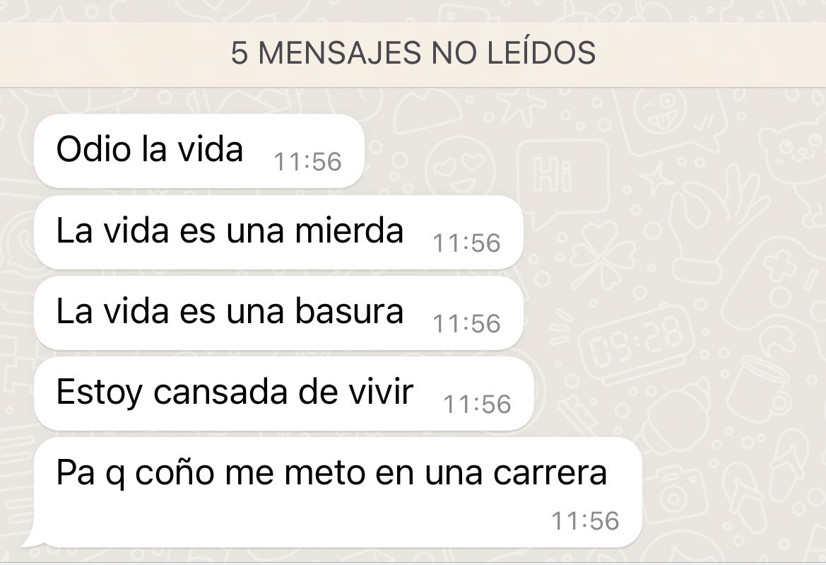 todos somos ana