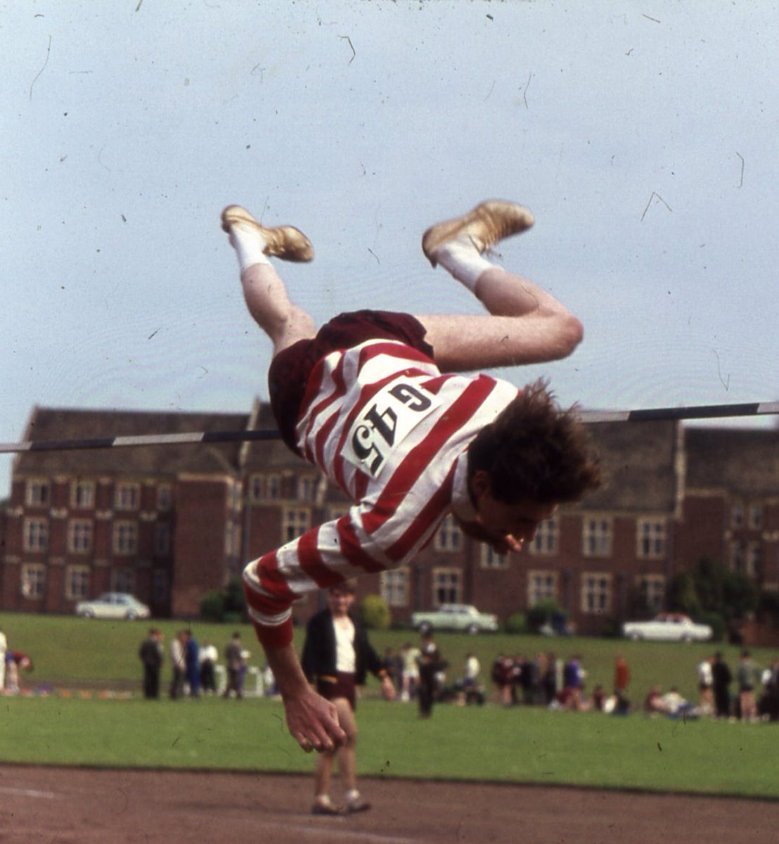 Loughborough University tweet media