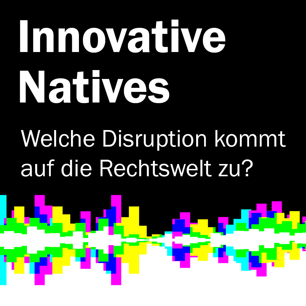 PodcastEins's tweet photo. @LaraGuyot, ist die nächste Kylie Jenner vielleicht ein Avatar?

In der zweiten Folge des neuen SKW Schwarz Podcast:
„ Innovative Natives“ sprechen Clara und Paul mit der Expertin Lara Guyot über die gesellschaftlichen und rechtlichen Aspekte von virtuellen InfluencerInnen. https://t.co/OVK0TdtMe8