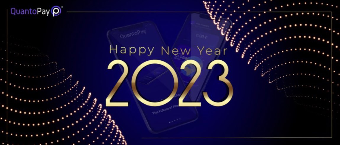 QuantoPay­® tweet media