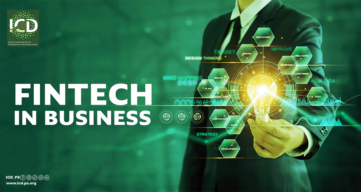 ICD_PS's tweet photo. #FinTech companies began as solely technological #businesses to improve or assist #economic activity. As the industry has developed, these companies have emerged as viable alternatives to traditional #financial services providers, enabling various financial services 1/2 https://t.co/ItdgFJSkYb