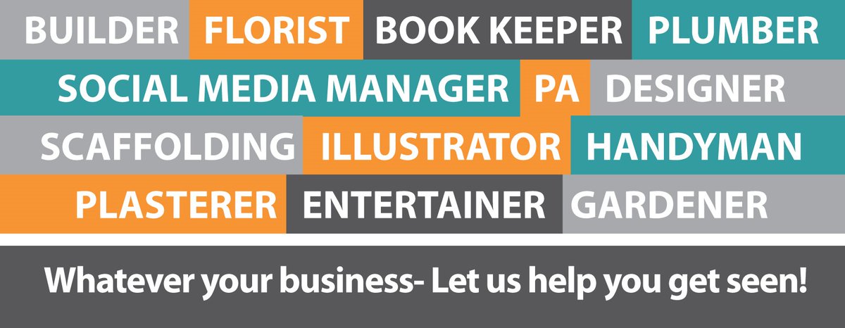 Are you a #subcontractor or #outsourcedresource provider looking for your next #project? Whether you’re a #bricklayer #joiner #gardener #webdeveloper #HRConsultant or specialist in any other #trade, register for just £1 per day at YourSubcontractors.com
