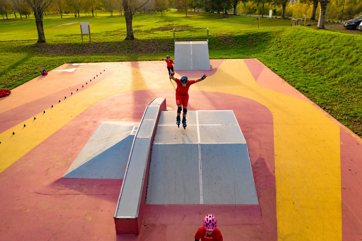 👉 Scopri i nostri progetti:
needlecrowd.com/category/proge…

#NeedleCrowd #RigenerazioneUrbana #AgopunturaUrbana #TacticalUrbanism #Urbanistica #Rigenerazione #Riqualificazione #Architettura