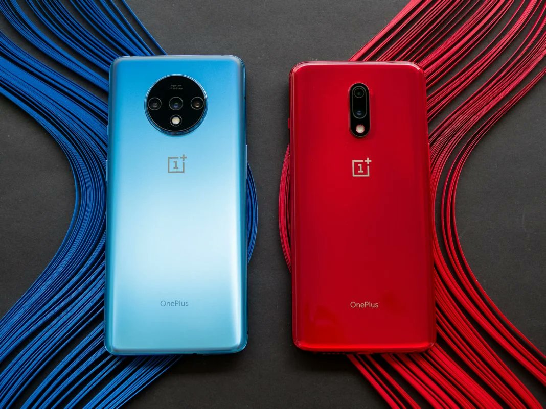 ZubeenKalita18's tweet image. OnePlus 7, 7 Pro, 7T and 7T Pro Reach End Of Life, Will Not Receive Further Updates.
#OnePlus #OnePlus7 #OnePlus7Pro #OnePlus7T #OnePlus7TPro