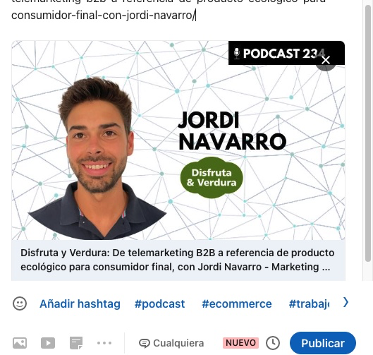 Rubén Bastón tweet media