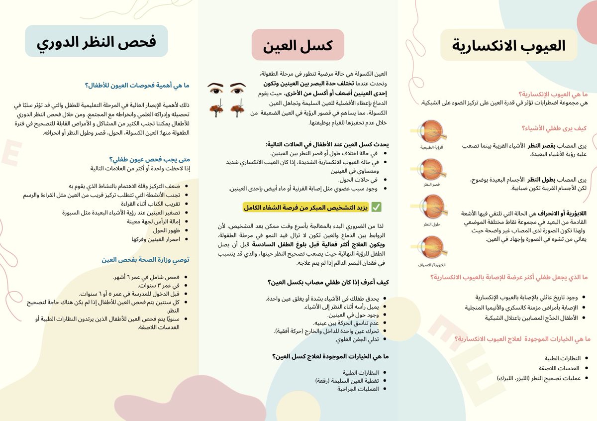 Childrens_Eyes's tweet photo. يمكنكم تصفح محتوى الحملة عبر الرابط التالي 

 https://t.co/jqYDAt0Pg6 https://t.co/L6I36a9Rmr