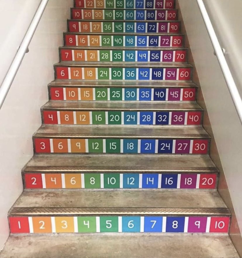 June Carter Pisaneschi tweet media