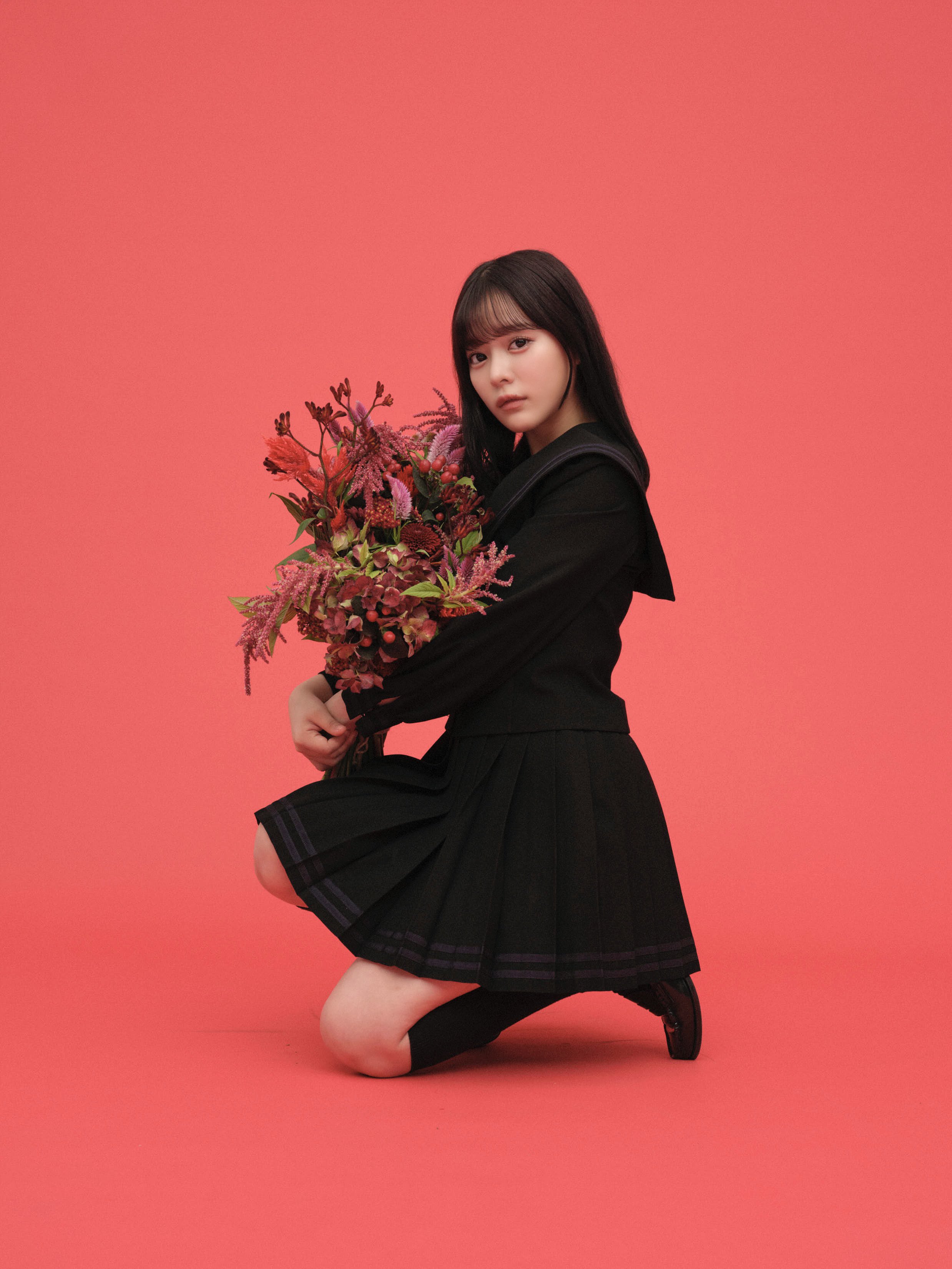 齊藤なぎさ　卒業コンサート　生写真　しゅきぴ LOVE「～齊藤なぎさ卒業コンサート～ 現役アイドルちゅ