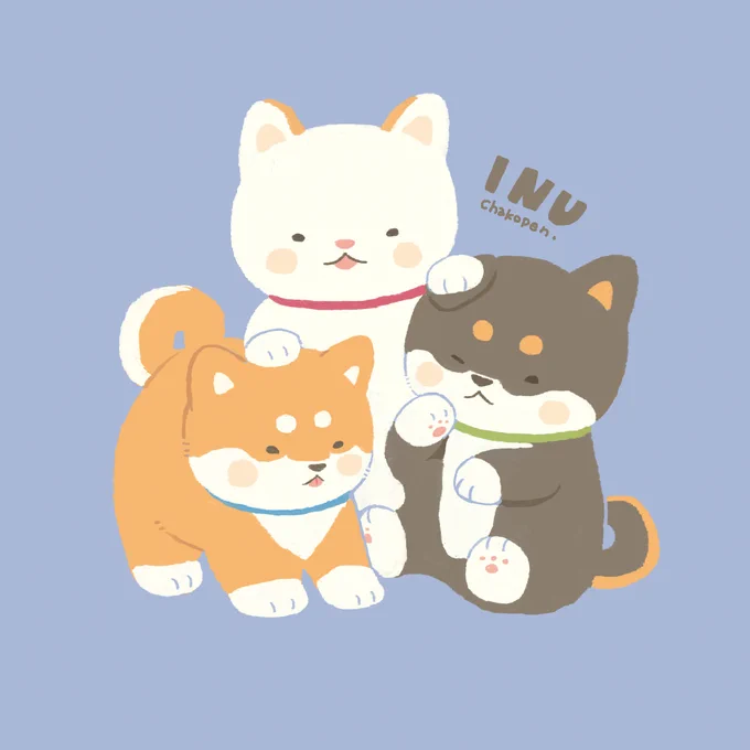 INU② 