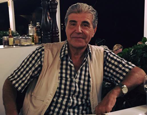 Canım Babam sen gideli 2 yıl olmuş. Yokluğunun yarattığı boşluğu hala kavramaya ve mücadele etmeye çalışırken, kendimi sıkça senin gibi Erkanca şarkı söyler ve davranırken buluyorum. Özlemle, tebessümle ve sonsuzca sığındığın yaradanın rahmetiyle yad ediyorum seni Ekocum…