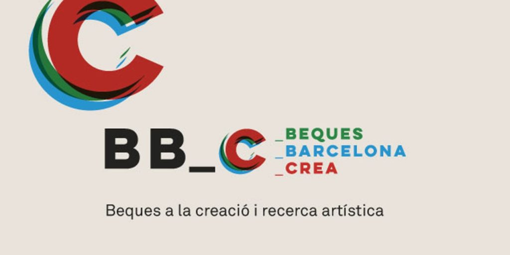 BcnFilmComm's tweet image. 📽️Ja està oberta la #convocatòria per la tercera edició de les #Beques Crea Barcelona que otorga @bcncultura i que també té apartats dedicats a la creació #audiovisual. 
➕informació aquí👉🏻ow.ly/Zi0H50MleJQ