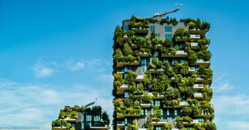 #NatureBasedSolutions offer many benefits to urban areas 🏙️, yet their implementation still faces barriers

How can their use be increased?

Learn more and discover the key stepping stones to promote the use of #NBS in cities in this study from @SfEP 👉 europa.eu/!XJVxrm