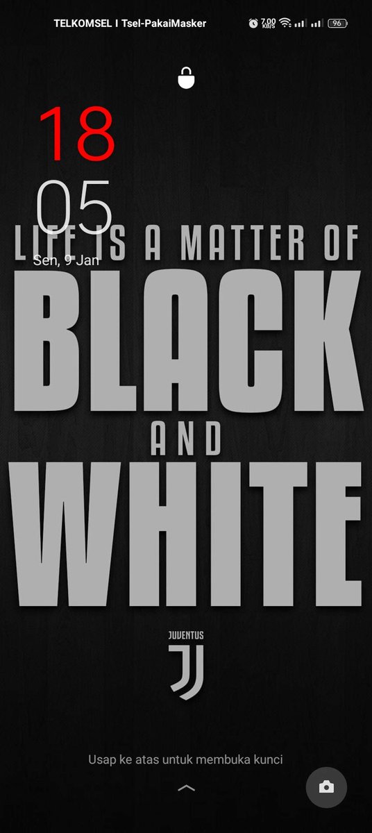 ariesandroo's tweet photo. @emaxstatman forever black &amp; white ⚫⚪⚫⚪ https://t.co/KE1rHPWAL1