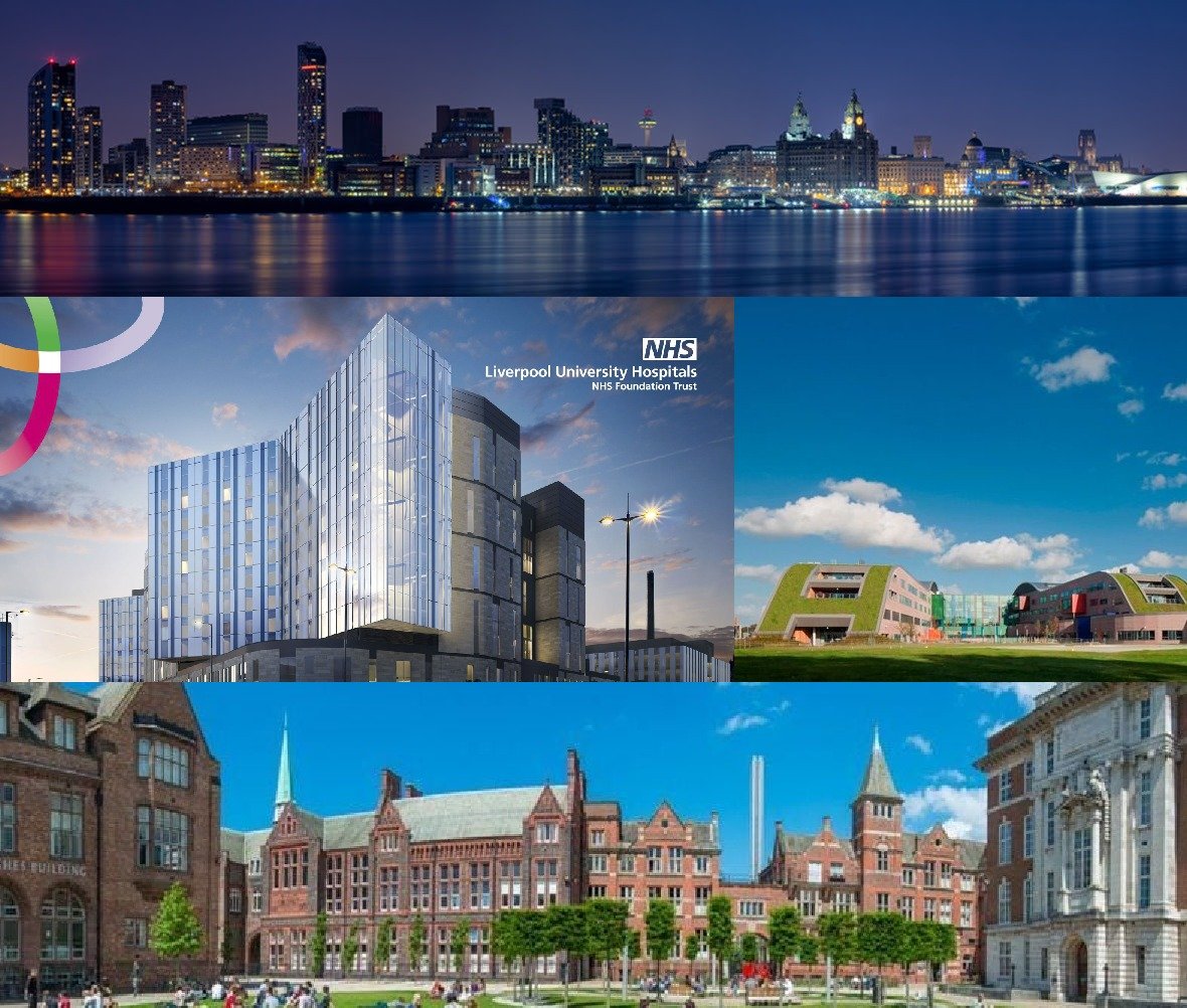Nima 🇬🇧🇪🇺🏴 (@drstrangetwit) on Twitter photo Do you want to join our motivated and friendly #Uveitis/Ocular #Inflammation team in Liverpool?
We have two roles for researchers and academic clinicians:
<a href="/StPaulsNews/">St Paul’s News 💙</a> <a href="/livuniHLS/">Faculty of Health and Life Sciences</a> @LivHospitals <a href="/LivUni/">University of Liverpool</a> @NIHRCRN_nwcoast
@LivUniHealthSci <a href="/LivuniILCaMS/">Institute of Life Course and Medical Sciences</a> #Ophthalmology Do you want to join our motivated and friendly #Uveitis/Ocular #Inflammation team in Liverpool?
We have two roles for researchers and academic clinicians:
<a href="/StPaulsNews/">St Paul’s News 💙</a> <a href="/livuniHLS/">Faculty of Health and Life Sciences</a> @LivHospitals <a href="/LivUni/">University of Liverpool</a> @NIHRCRN_nwcoast
@LivUniHealthSci <a href="/LivuniILCaMS/">Institute of Life Course and Medical Sciences</a> #Ophthalmology