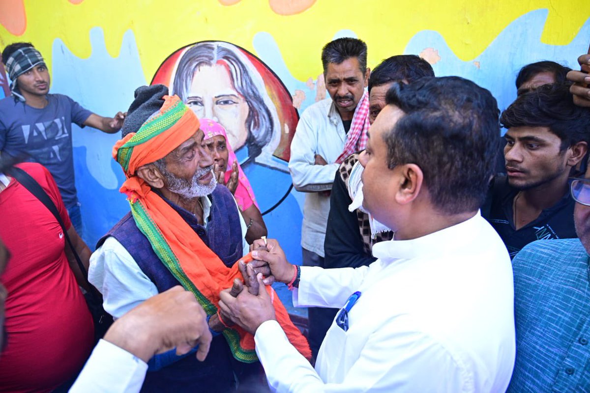 sambitswaraj's tweet photo. ମହାପ୍ରଭୁ ଶ୍ରୀ ଜଗନ୍ନାଥଙ୍କ କୃପାରୁ ସମସ୍ତ ଯାତ୍ରୀ ସୁରକ୍ଷିତ ଅଛନ୍ତି l https://t.co/PW9Yt58iUQ