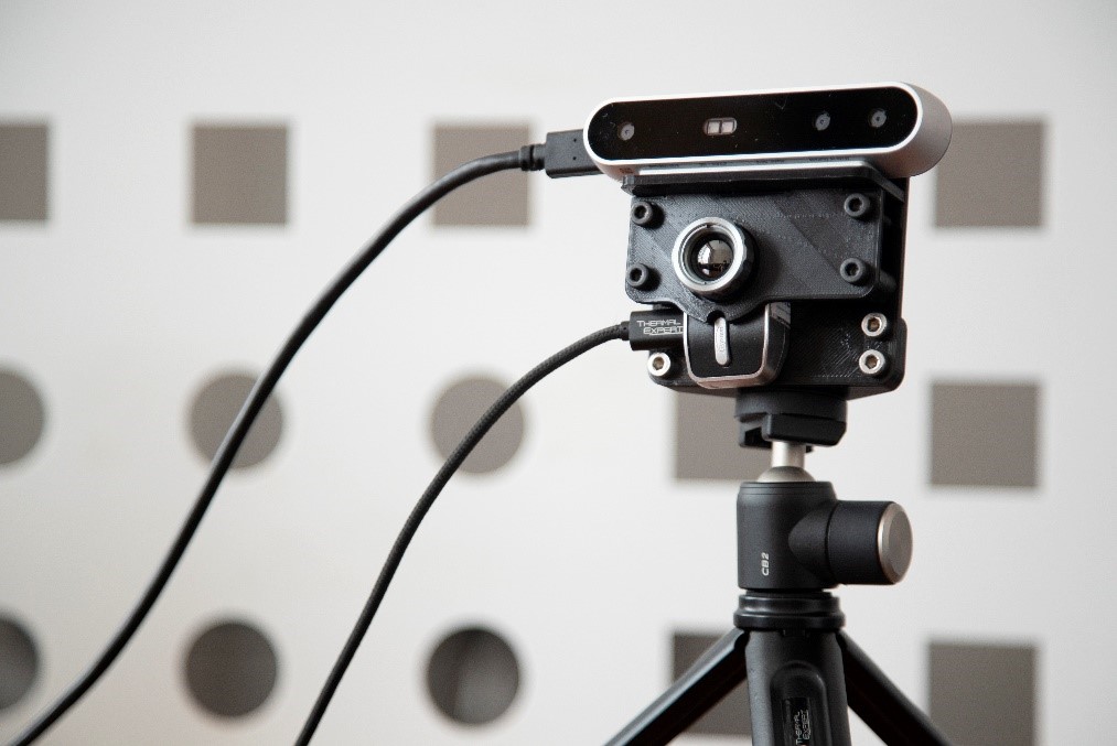 #IACBecasyEmpleo 

El #IACastrofísica convoca proceso selectivo para un contrato postdoctoral en ingeniería electrónica vinculado al proyecto “Tecnología Médica” de #IACTEC

Candidaturas hasta: 17/01/2023

Información completa de la convocatoria: ow.ly/Qjsu50Mlf7Z