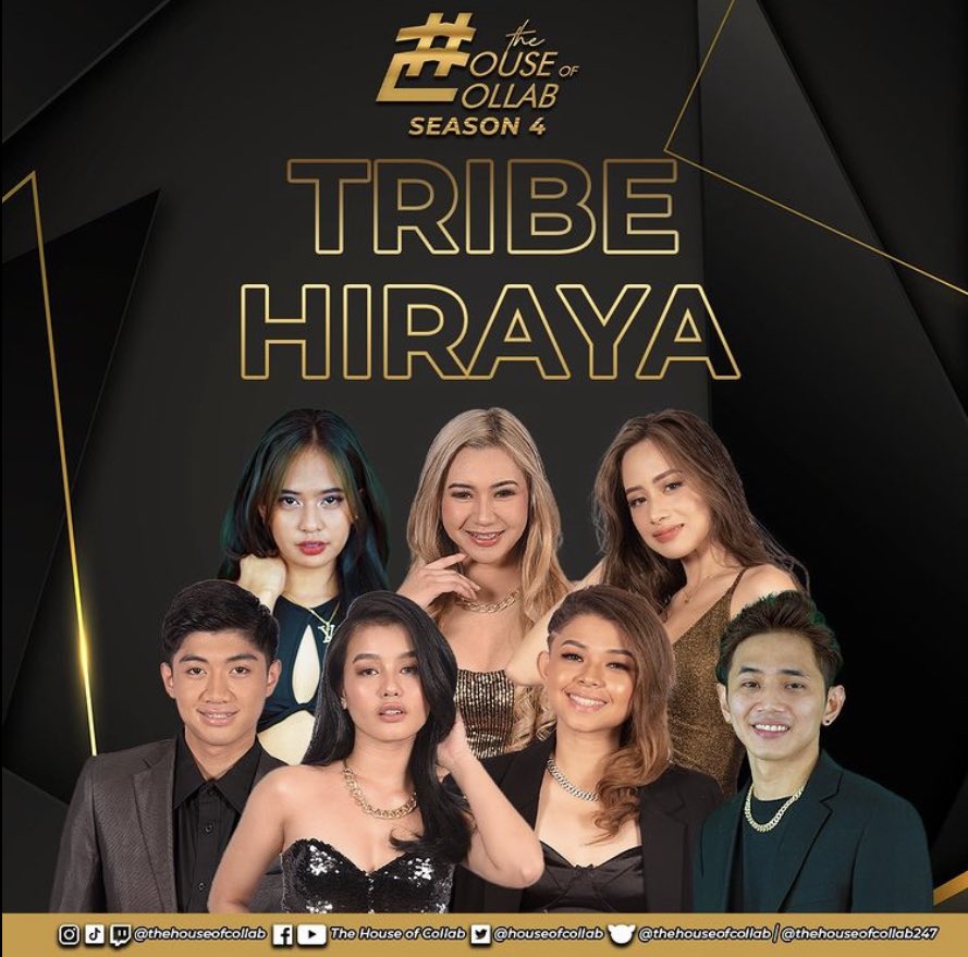 beymhee's tweet photo. NEW TRIBE TRADE !!
#THClassic #TribuHiraya https://t.co/jSRSANStP6