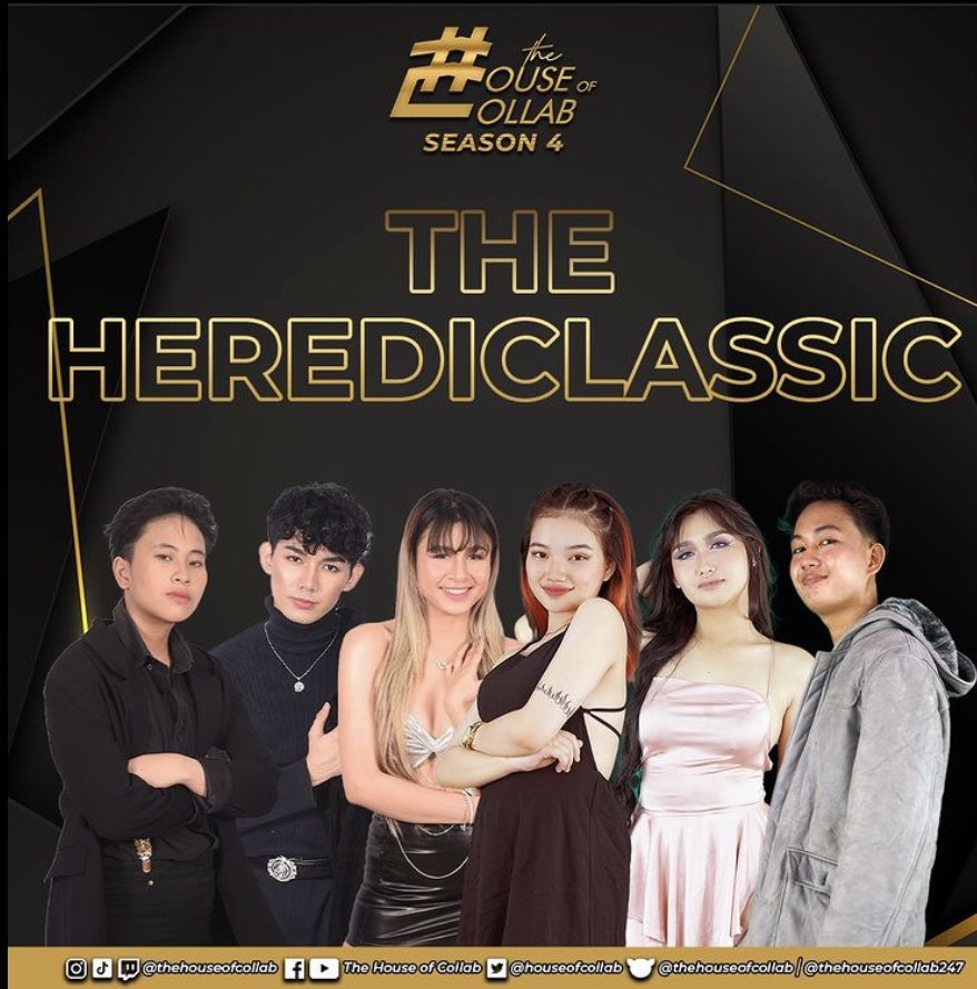 beymhee's tweet photo. NEW TRIBE TRADE !!
#THClassic #TribuHiraya https://t.co/jSRSANStP6