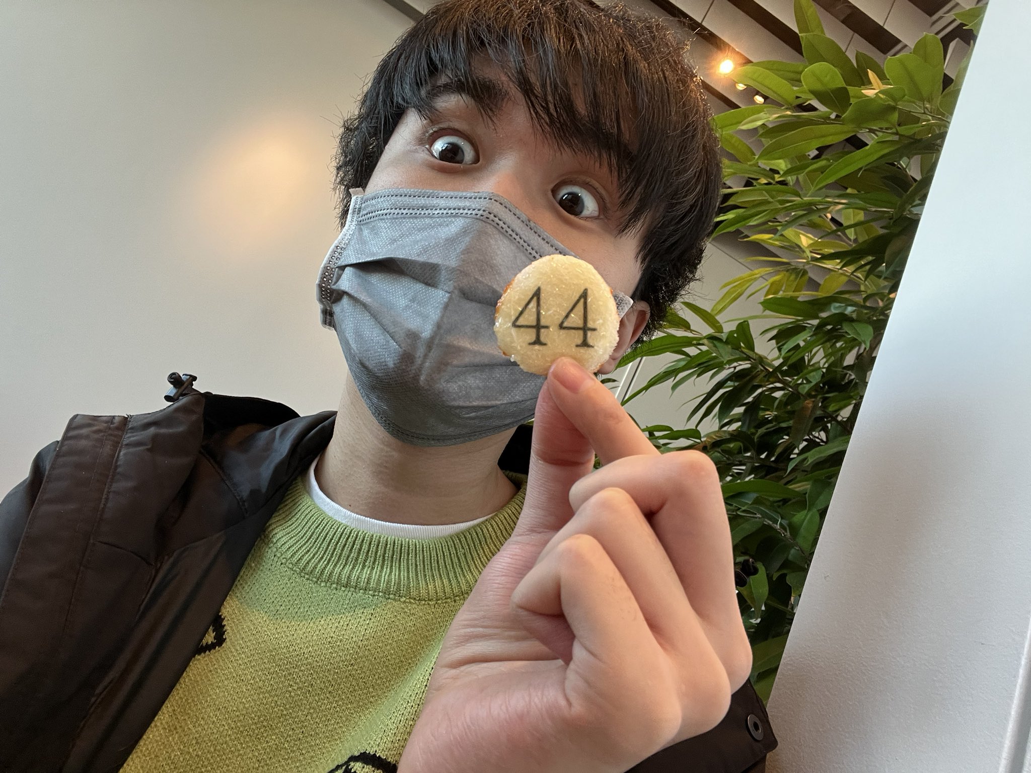 ライバロリ Raibarori Twitter