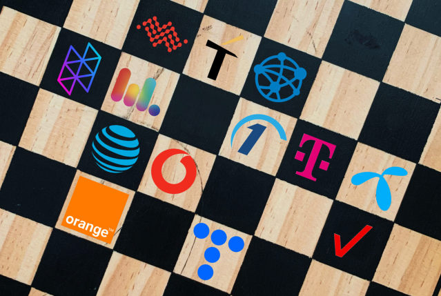 According to a survey by <a href="/transformatweet/">Transforma Insights</a>, <a href="/VodafoneBiz/">Vodafone Business</a> has the strongest brand awareness in European when it comes to vendor preferences in cellular #IoT connectivity. Learn more below. 👇 bit.ly/3QnNHwn