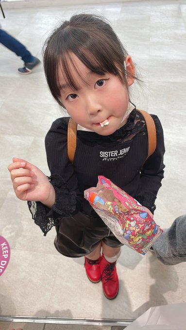 Twitterのコスプレ画像5