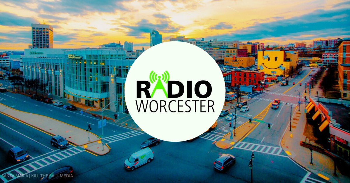 Massive show this morning! We're talking about Kevin McCarthy becoming Speaker, Glazy Susan closing, and Brazil having their own version of January 6th.

PLUS
6:45- @MichaelHirsh4
7:05- @ClanceyForWPS 
7:35- @Sarai4Worcester 

💻 radioworcester.com
📻 AM-830
📱 774-364-8255
