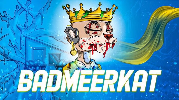 Collab #Giveaway🎁

🩸🦍Cronos Kongz coming soon to #Cronos ‼️

Prizes:
🏆1x Badtreehouse
🏆1x Kongz
🏆3x 🦍 WL

To Enter
✅Follow <a href="/BadMeerkatNFT/">BadMeerkat.eth</a> @cronoskongz  @kings_kuan
✅❤️ &amp; 🔁
✅Tag 3 #crofam 
✅Join discord.gg/VmCMVrmZVN

48H⏳

#FFTB #nftgiveway #NFTs #NFT #WLGiveaway