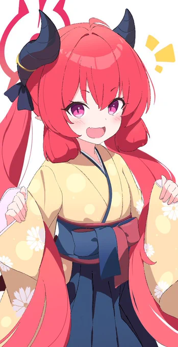 並ぶといい感じ 