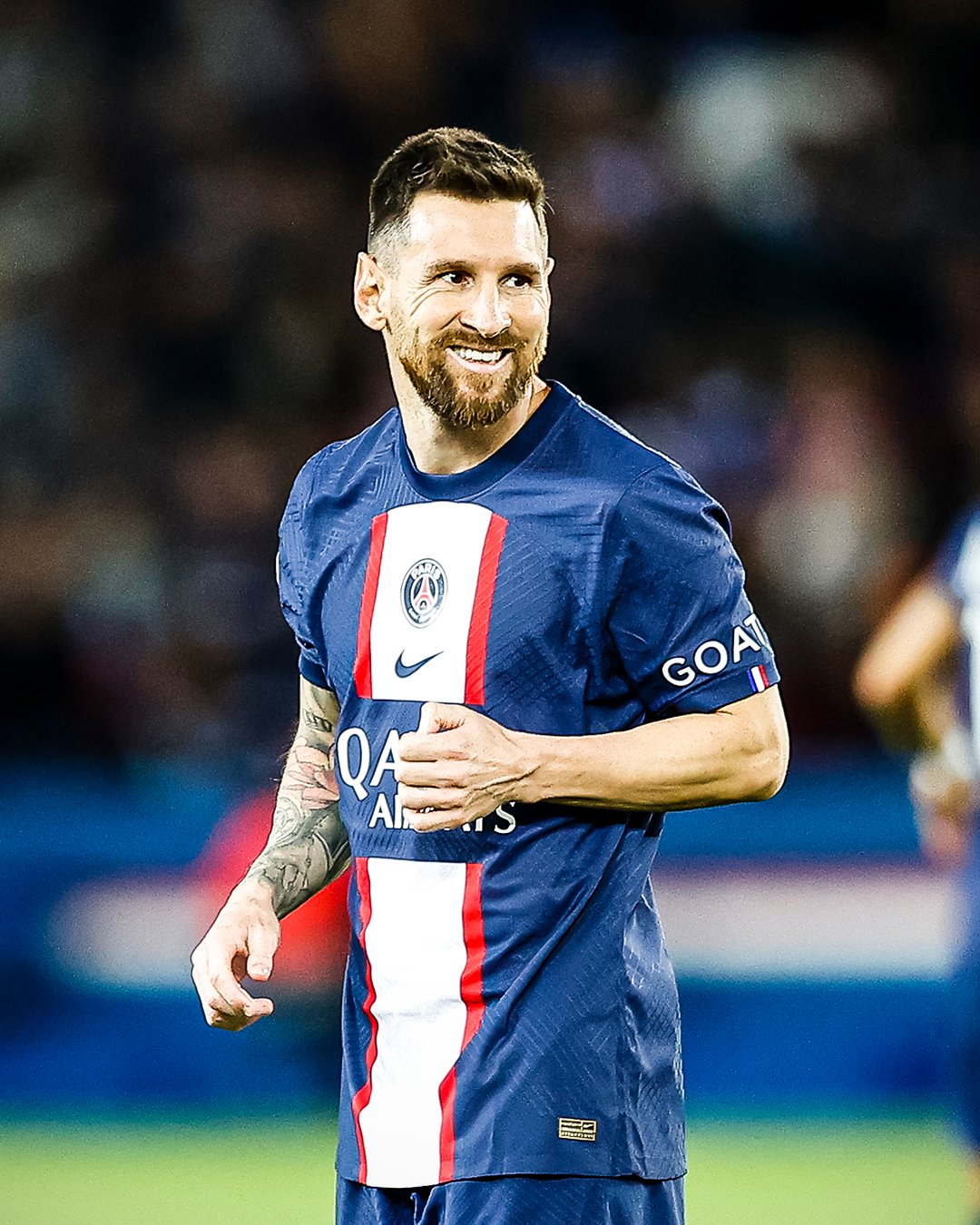 PSG to take part in Riyadh Season Cup against Al Hilal and Al Nassr