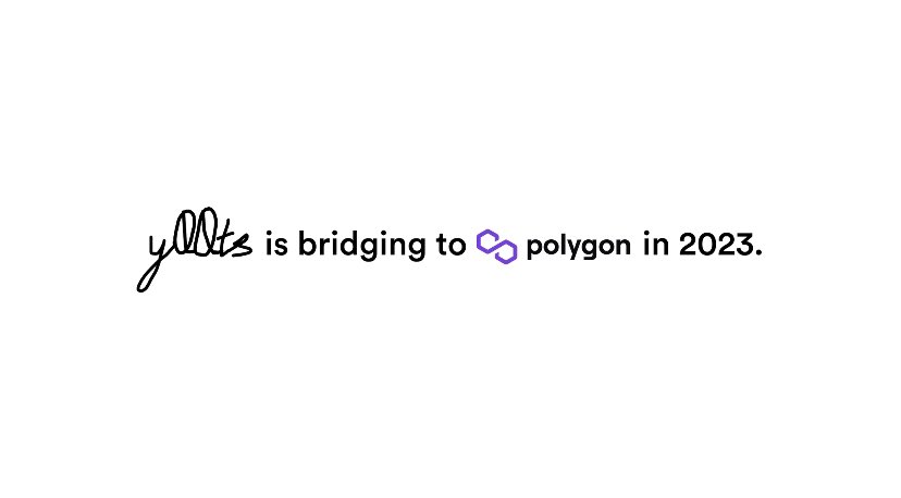 Y00ts will move to <a href="/0xPolygon/">Polygon | POL</a>.

I have done 50+ hours of research on the Polygon NFT ecosystem so you don't have to 🧵👇

(1/17)