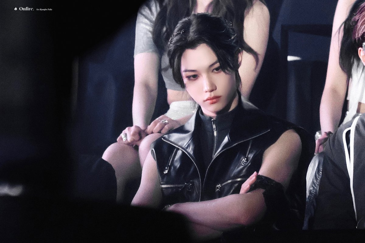 230107 GDA HQ😎  #스트레이키즈 #StrayKids #필릭스 #Felix