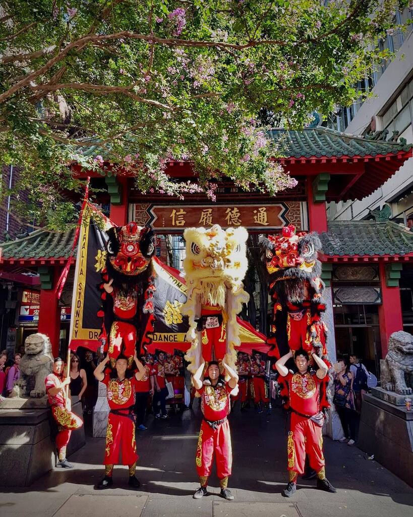 Catch us in Chinatown this Saturday at 12pm!
.
.
.
.
.
.
.
.
.
.
#cny2023
#chinesenewyear2023 
#sydneysbest
#australiasbest
#travel
#photography
#photoshoot
#photographer
#photooftheday
#photoofthedays
#photomafia
#picoftheday 
#振武館 
#jwk 
#jinwukoon… instagr.am/p/CnMTFLvSt_z/