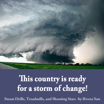 Everything I write is about love and revolution...
Time is now, seize the time 

Available everywhere by order or at &gt;&gt; amzn.to/2iaRuju