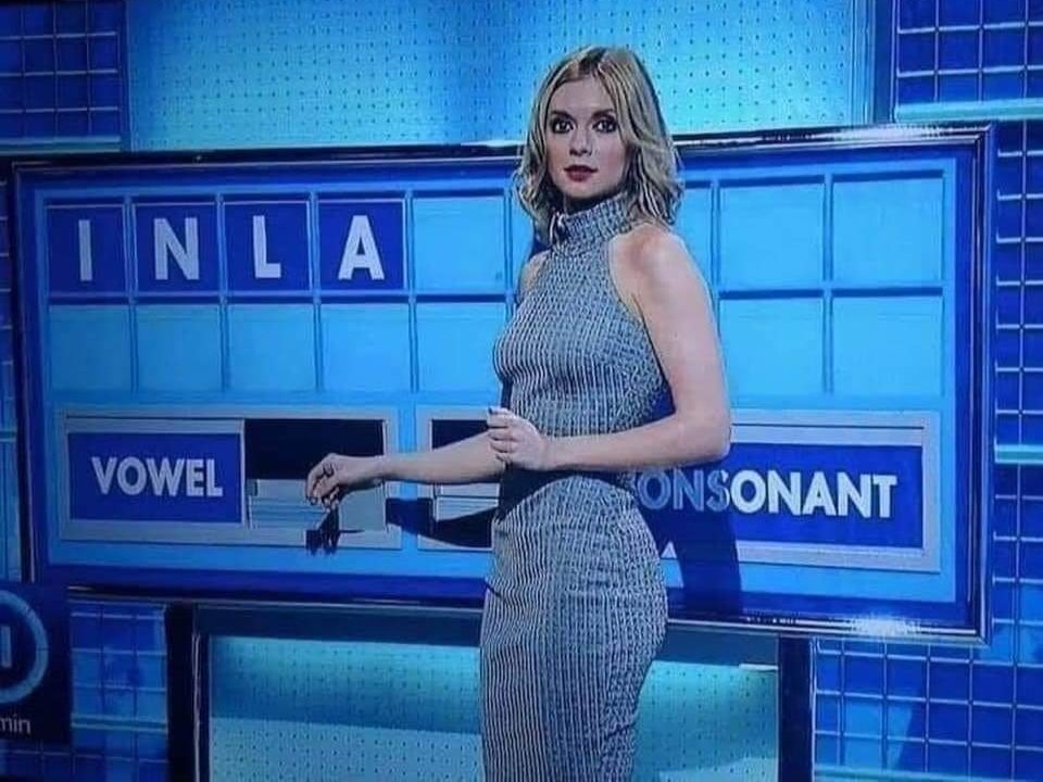 BMuckers's tweet photo. I'll have six counties please Rachel 😐 https://t.co/uNghDsi9u3