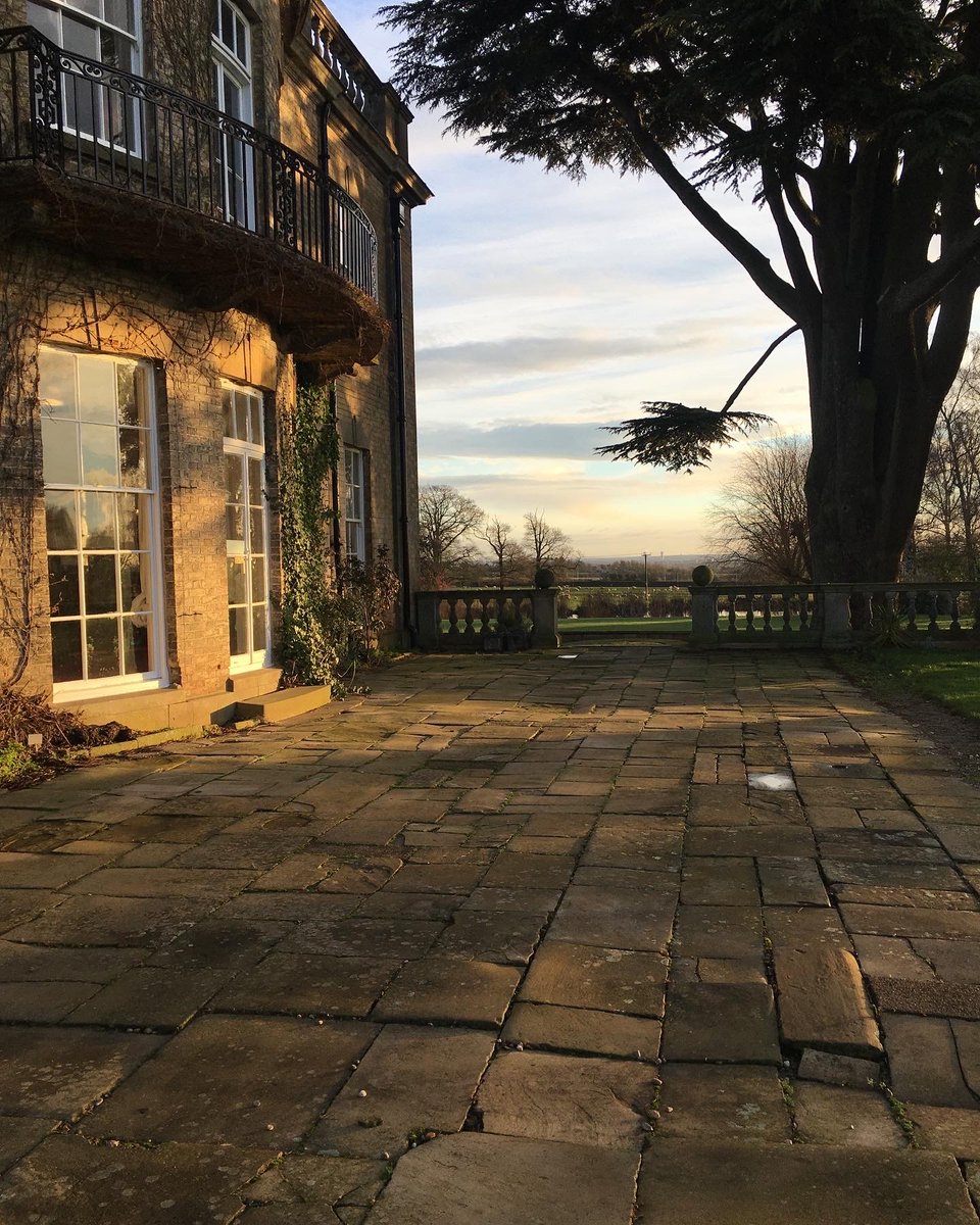 Brackenhurst SU tweet media