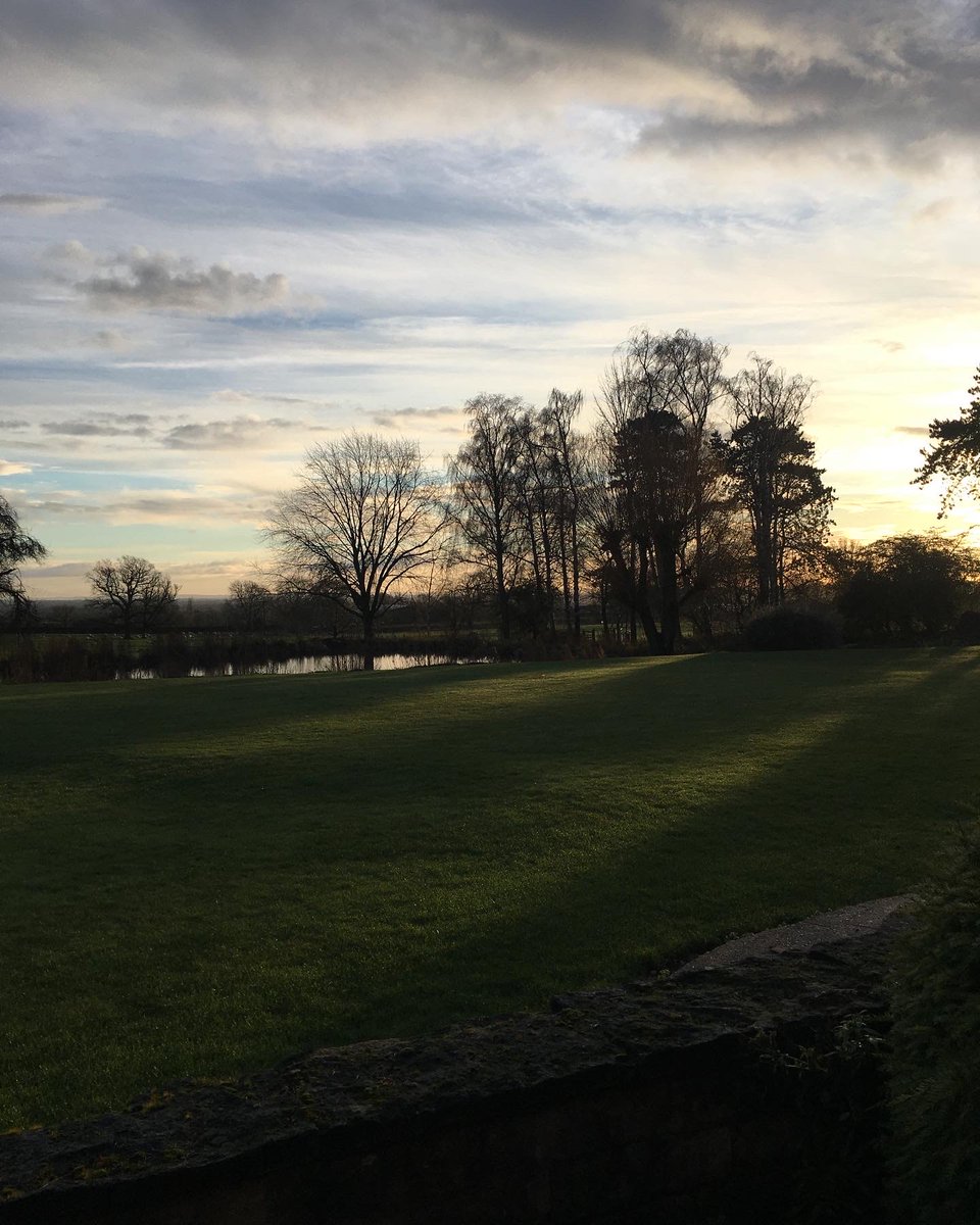 Brackenhurst SU tweet media