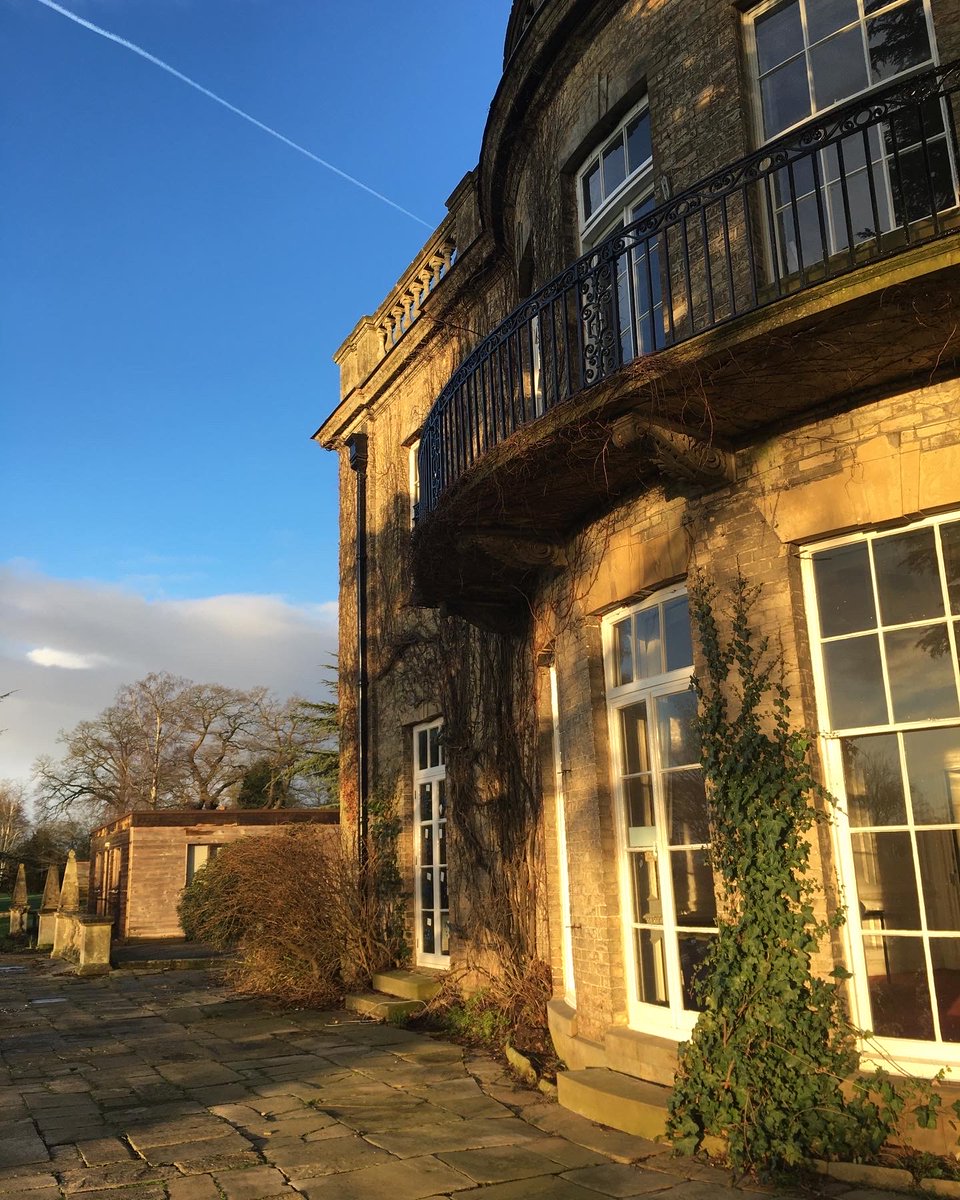 Brackenhurst SU tweet media