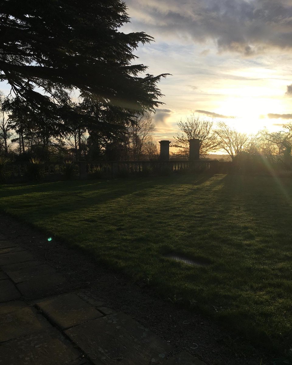 Brackenhurst SU tweet media