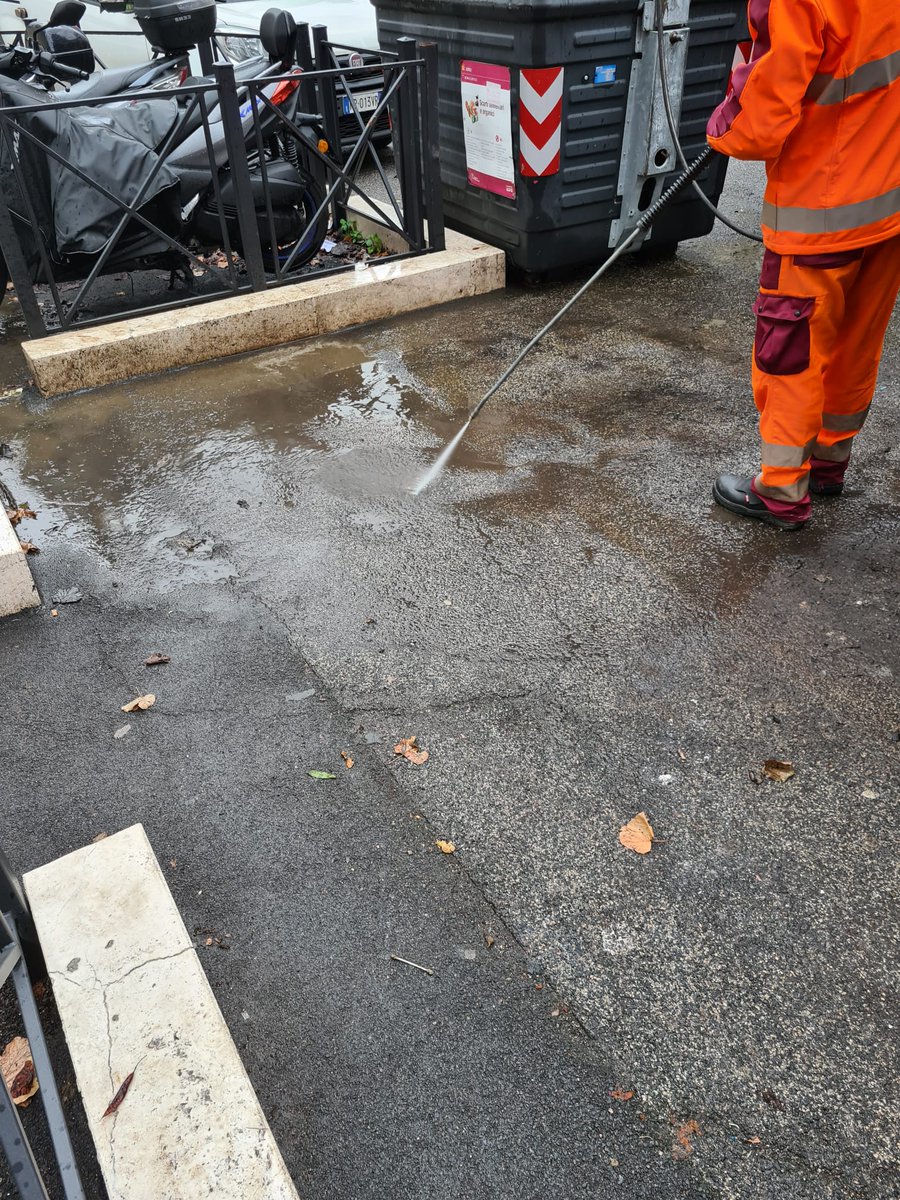 Daniele Torquati tweet media