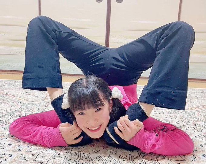 Twitterのコスプレ画像15