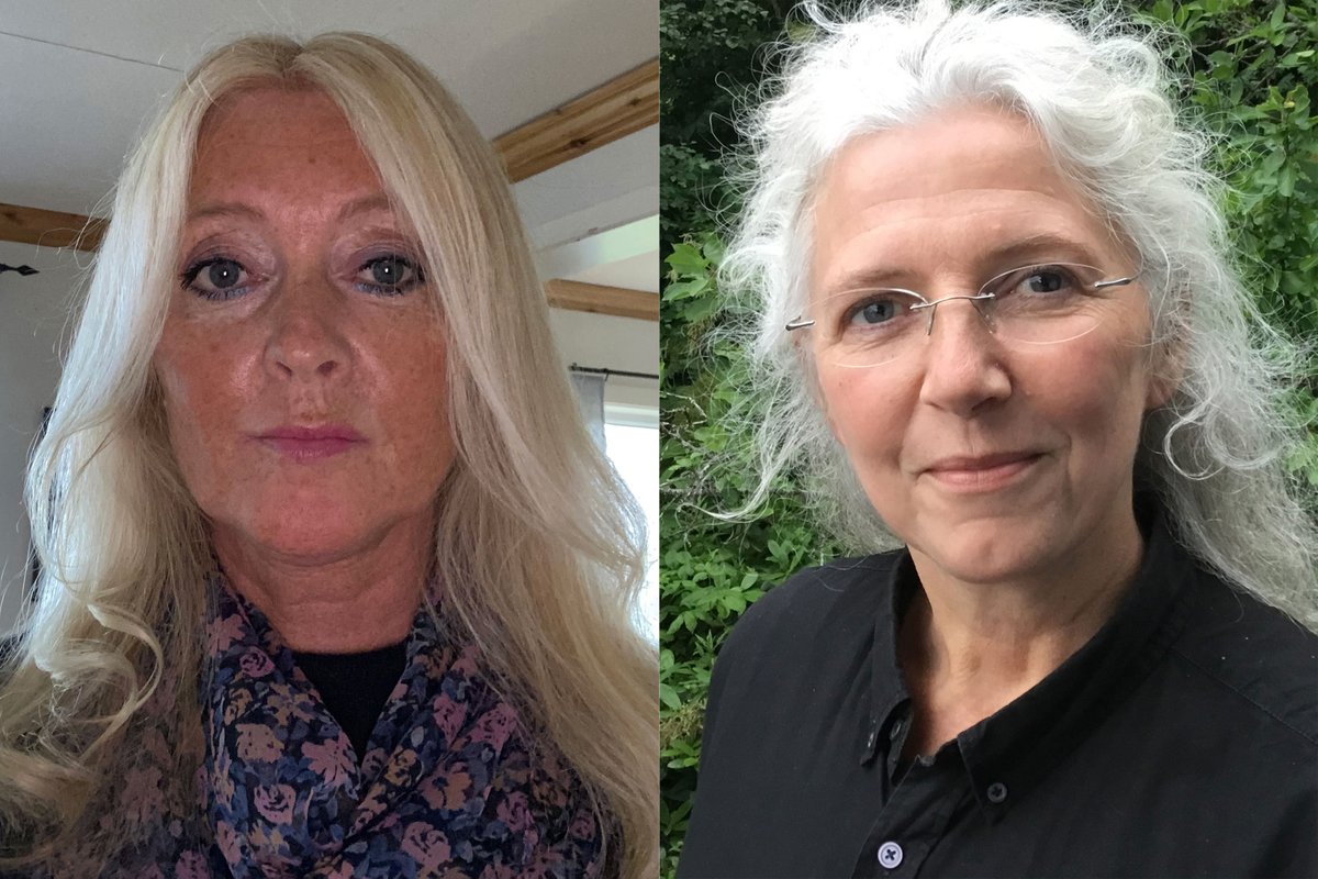 SNUSER OPP NY, AKTUELL FORSKNING
Devik og Olsen med fire eksempler på ny og relevant forskning. Stikkordene er kompetanseplanlegging i kommunale akuttenheter, samarbeid med pårørende, lederstil og teamkultur: bit.ly/3vM9UdR
