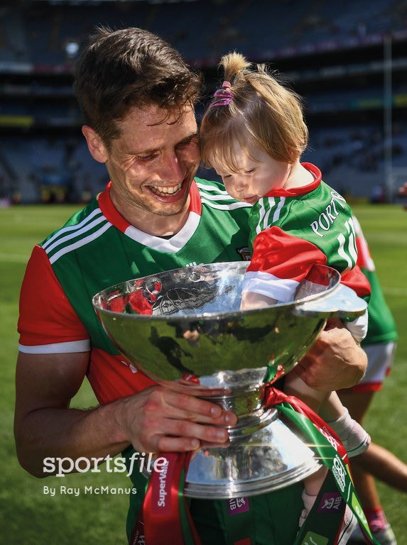 sportsfile's tweet photo. Best wishes to Lee Keegan who retires from intercounty football after a great career with Mayo. https://t.co/55rkR3ORUr