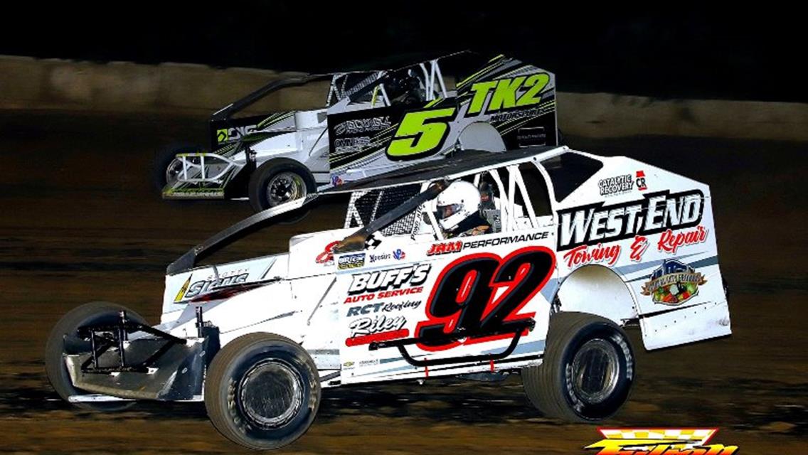 RaceNY's tweet photo. 2023 Fulton Speedway Divisional Sponsors Confirmed: #FultonSpeedway
2023 Fulton Speedway Divisional Sponsors Confirmed
By Dave Medler Baldwinsville, NY (January 8, 2023) – Fulton Speedway officials are pleased to announce DIRTcar...
Read more https://t.co/xX50y9dASb https://t.co/mkJFkoEnsN