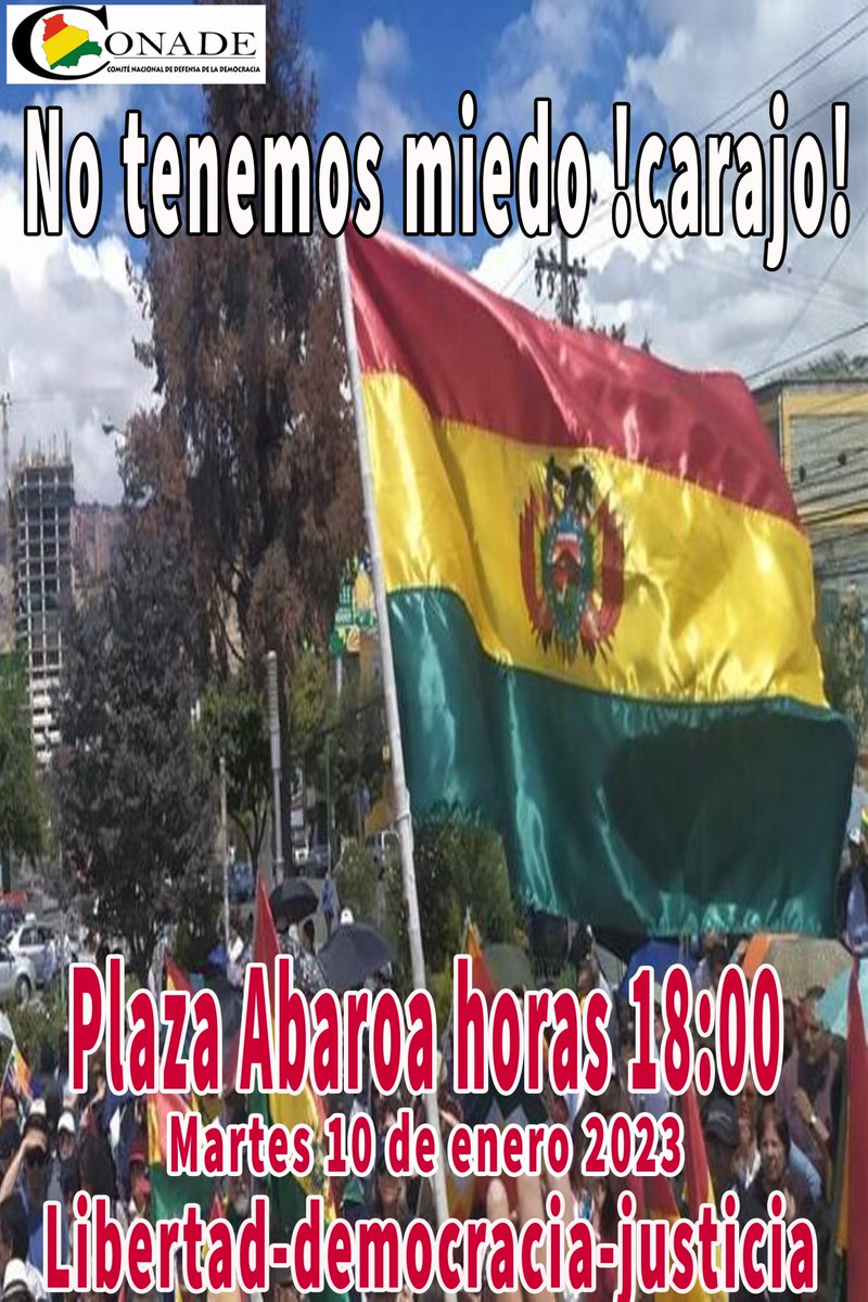 manuelbolivia11's tweet photo. En La Paz https://t.co/Vg0XzxzYC4