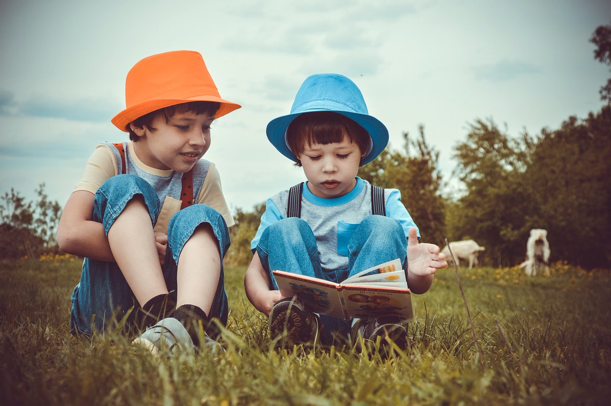 BookwormsBites's tweet photo. “The best arguments in the world won't change a person's mind. The only thing that can do that is a good story.”
- Richard Powers, The Overstory
#storytelling #booktwt https://t.co/TsIWdPuD4q