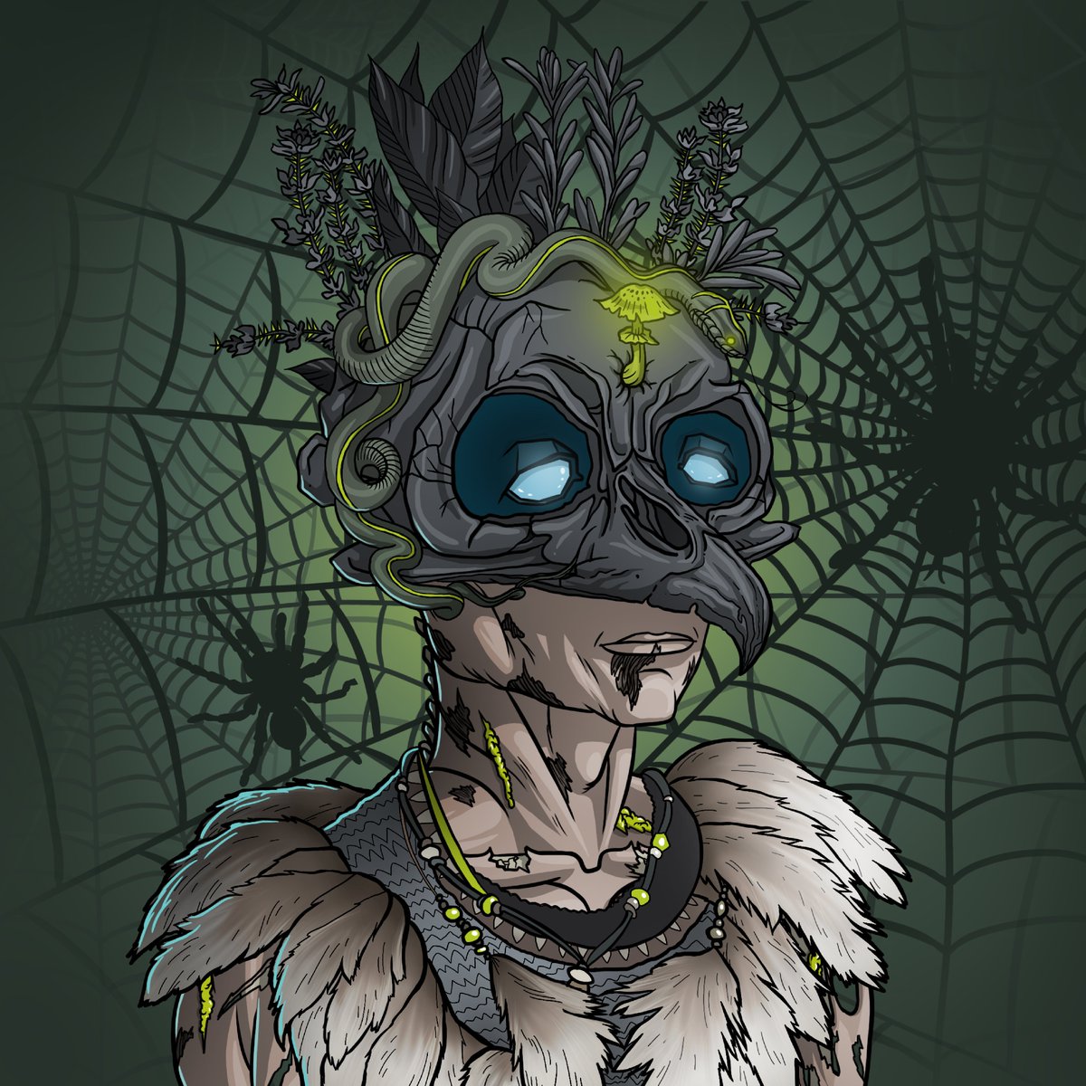 Oak Paradise #485 SOLD

💵 9.10 SOL ($150.95)
🛒 MagicEden v2 👉 magiceden.io/item-details/E… 

📝 Tx: explorer.solana.com/tx/WCnZQVCCrjT…  
📋 Seller: explorer.solana.com/address/CqHsHt…  
📋 Buyer: explorer.solana.com/address/A1NB6N…

Raid and Earn Sol here welcome.oparadi.se