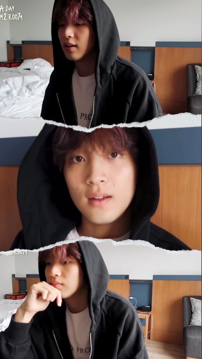 bearhaechanc's tweet image. miss u😔